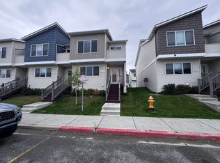 11379 Grand Canyon Loop #38A, Eagle River, AK 99577