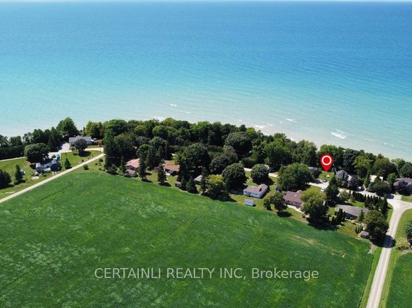 73075 Ducharme Beach Rd, Bluewater, ON N0M 2T0