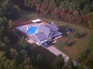 14899 Wollet Rd, Nelsonville, OH 45764