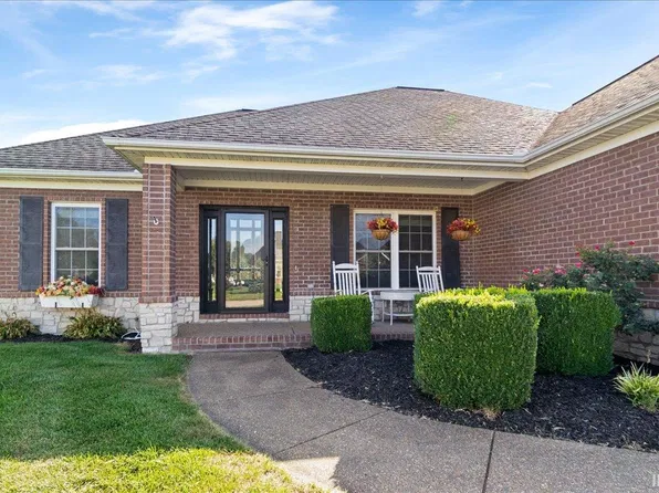 6022 Glen Oak Ct, Newburgh, IN 47630