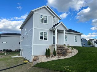 1257 Windrift Way, Verona, WI 53593