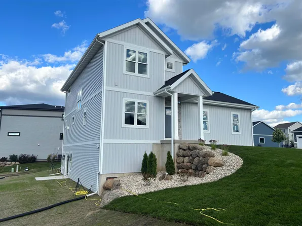 1257 Windrift Way, Verona, WI 53593