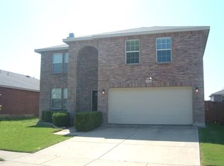 1924 J Cheshier Rd, Justin, TX 76247
