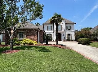 15328 Campanile Ct, Baton Rouge, LA 70810