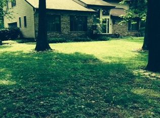 11535 Saint Davids Ln, Lutherville Timonium, MD 21093