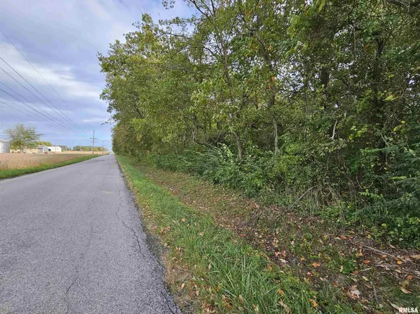 Zeigler Mine Rd, Sparta, IL 62286