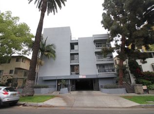 318 S Occidental Blvd #104B, Los Angeles, CA 90057