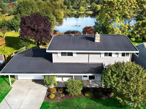 2110 N 172nd Street, Shoreline, WA 98133