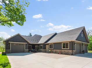 491 Old Glory Dr NE, Alexandria, MN 56308
