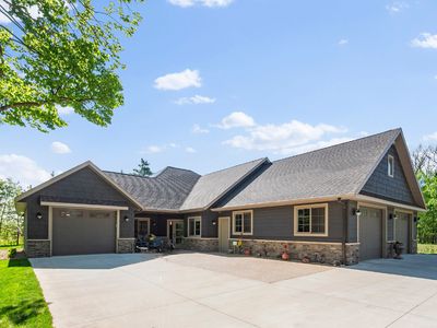 491 Old Glory Dr NE, Alexandria, MN, 56308