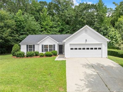 1031 Rolling Ridge Ln, Auburn, GA, 30011