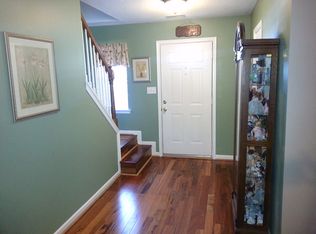5025 Huntclub Chase, Suffolk, VA 23435