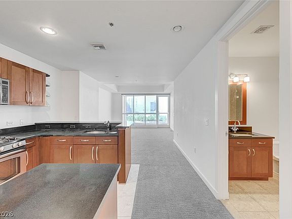 3rd image of 4575 Dean Martin Dr Unit 1203