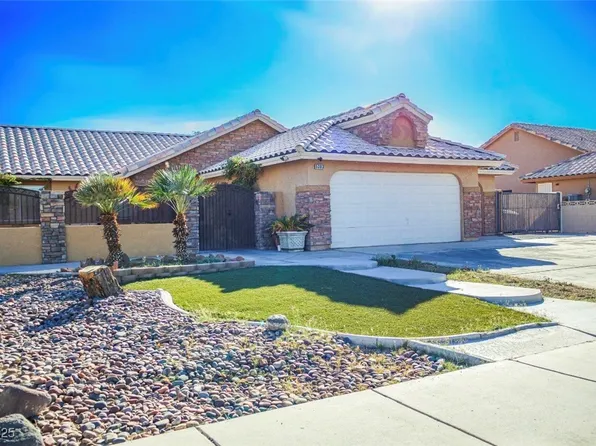 5383 E Washington Ave, Las Vegas, NV 89110