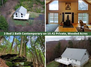 1161 Crystal Meadows Rd, Hamden, NY 13782