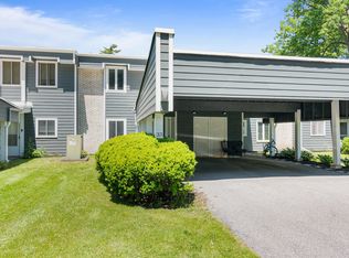 8 Timber Ln UNIT 33, South Burlington, VT 05403