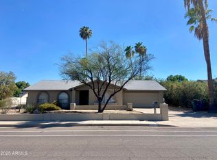 2655 E Cholla St, Phoenix, AZ 85028