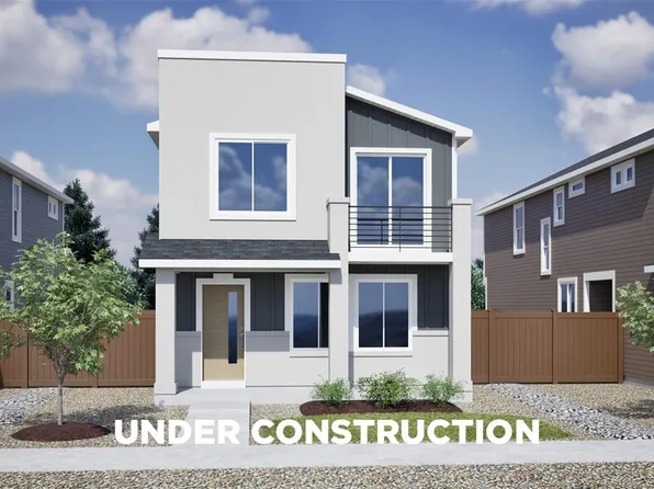 413 N Carrie Street, Watkins, CO 80137
