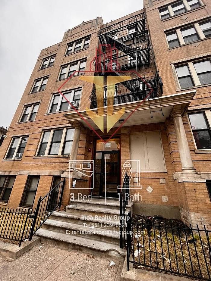 156 Grant Ave 3R, Jersey City, NJ 07305 Zillow