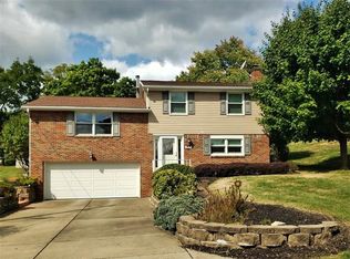 43 Biltmore Dr, Washington, PA