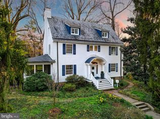 3 Upland Rd, Baltimore, MD 21210