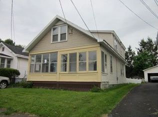 2223 Maynard Ave, Yorkville, NY 13502