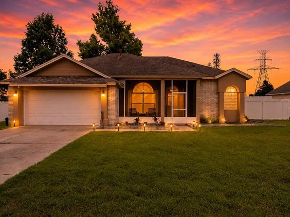 14825 Greater Pines Blvd, Clermont, FL 34711