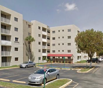8185 NW 7th St APT 508, Miami, FL, 33126