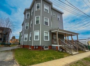 5 Riverview Ter #7, Chicopee, MA 01013
