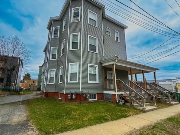(undisclosed Address), Chicopee, MA 01013