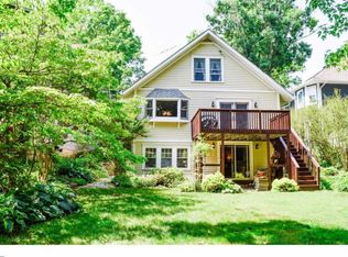 104 Ridgway St, Mount Holly, NJ 08060