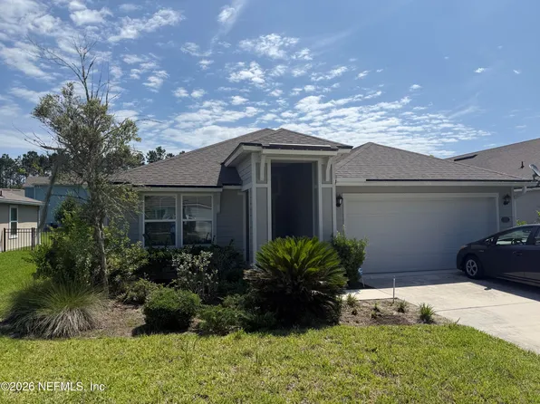 103 Granite City Ave, Saint Johns, FL 32259