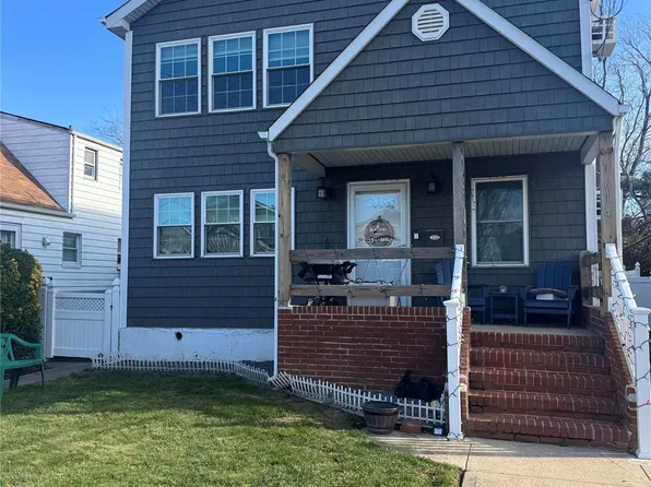 614 Monroe Blvd, Long Beach, NY 11561