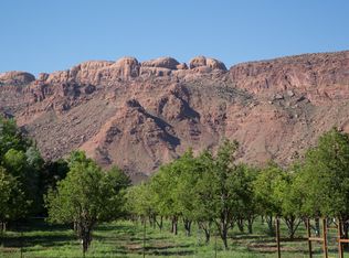 591 Peach Path, Moab, UT 84532