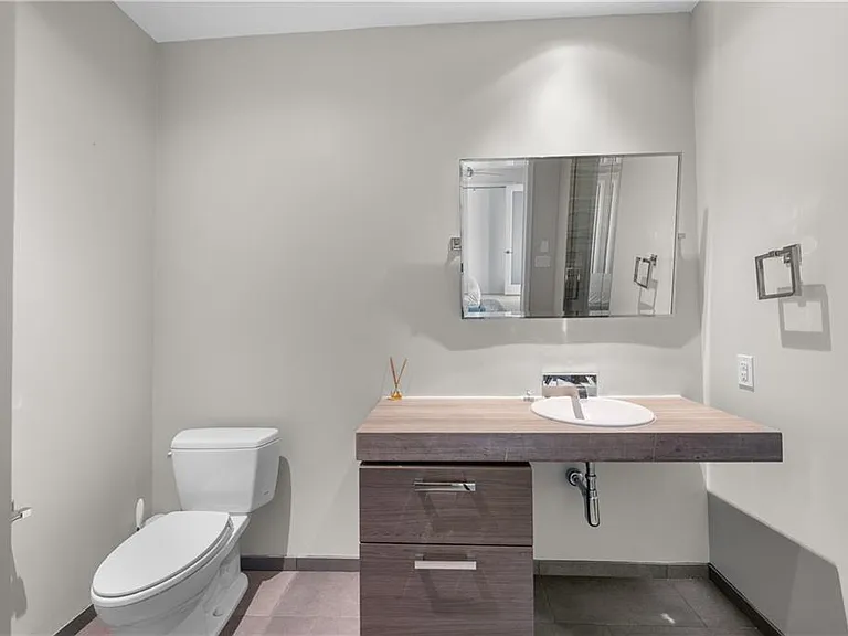 45 Ivan Allen Jr Blvd NW #2603 — Photo 28