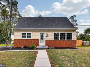 5918 Hunt Club Rd, Elkridge, MD 21075