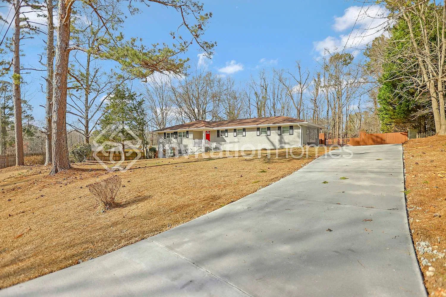 3706 Scarlet Dr Douglasville, GA 30135 — Photo 1