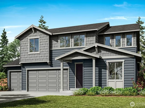 6114 Lochan Road SW #370, Port Orchard, WA 98367