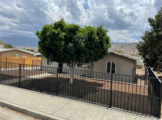 578 E George St, Banning, CA 92220