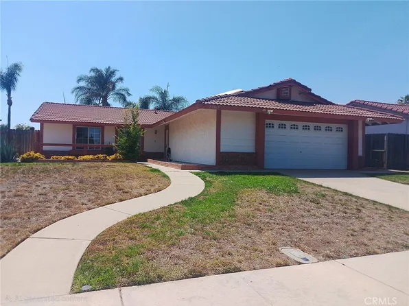 23867 Gamma St, Moreno Valley, CA 92553