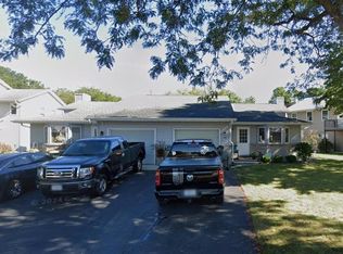 1006 Caswell St, Fort Atkinson, WI 53538