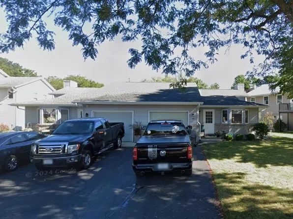 1006 Caswell St, Fort Atkinson, WI 53538