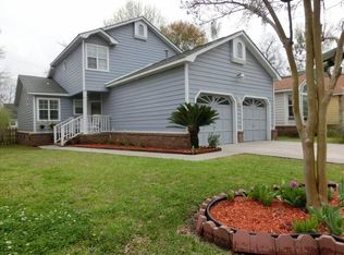 9 Roslyn Dr, Charleston, SC 29414
