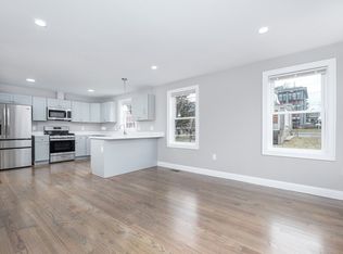 188 Proctor Ave #1, Revere, MA 02151
