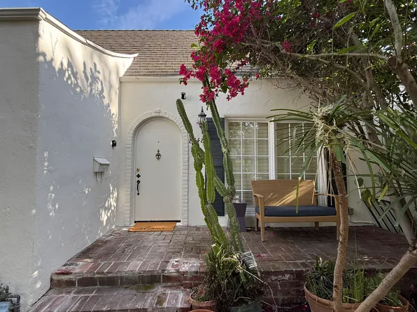 8748 Ashcroft Ave, West Hollywood, CA 90048