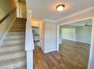 163 Sunny Point Loop, Central, SC 29630