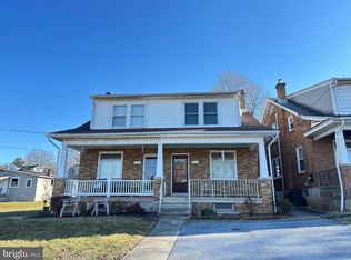 1054 Broadway Blvd, Reading, PA 19607