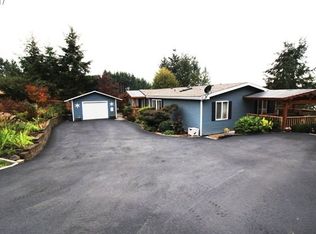 32620 Howard Loop, Cottage Grove, OR 97424