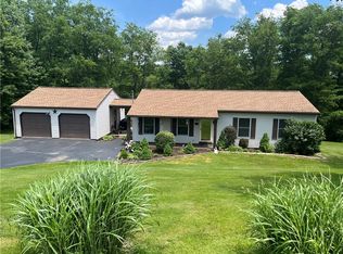 605 Amsler Ridge Rd, Sewickley, PA 15143