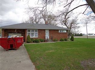 21015 Maple St, Williston, OH 43468